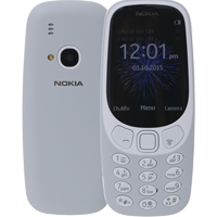 Điện thoại Nokia 3310
