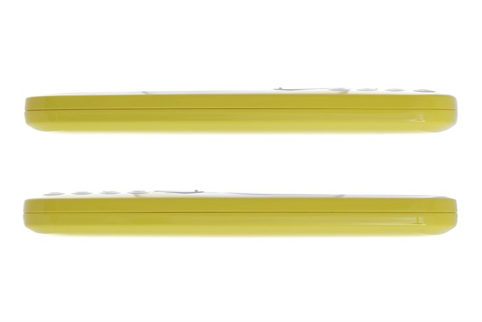 Điện thoại Nokia 3310 Màu Vàng