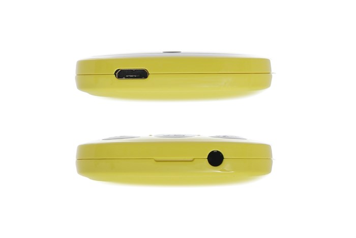 Điện thoại Nokia 3310 Màu Vàng