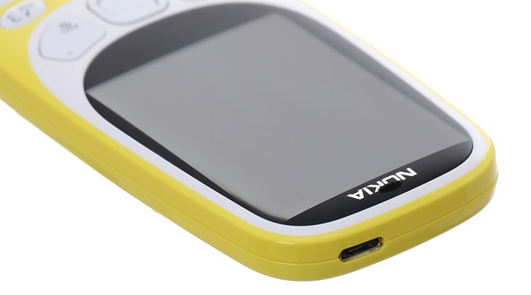Điện thoại Nokia 3310