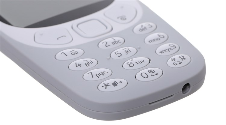 Điện thoại Nokia 3310
