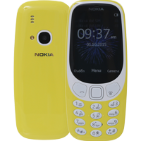 Điện thoại Nokia 3310