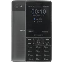 Điện thoại Philips E570