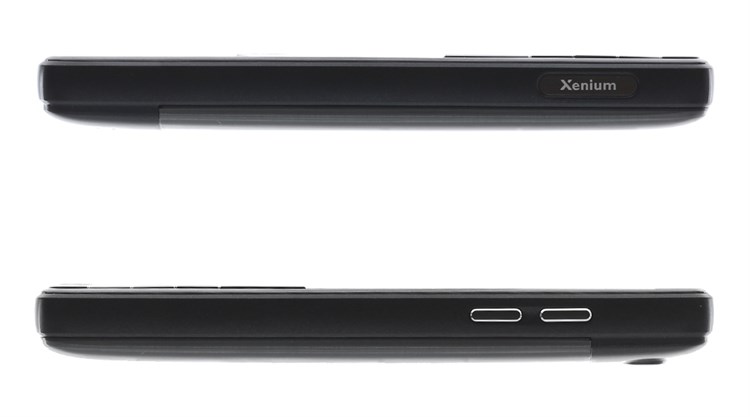 Điện thoại Philips E570