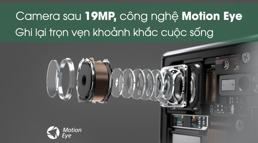 Điện thoại Sony Xperia XZ Premium