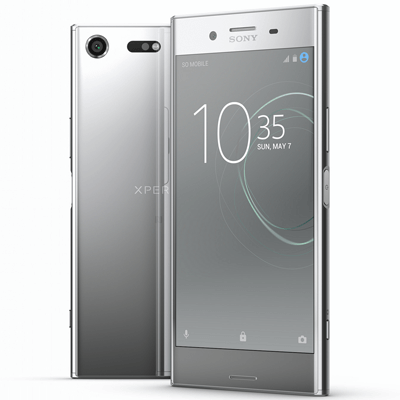 Điện thoại Sony Xperia XZ Premium