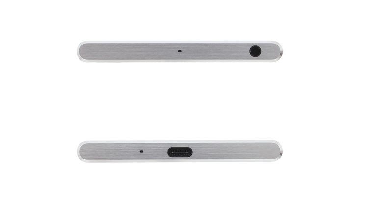 Điện thoại Sony Xperia XZ Premium