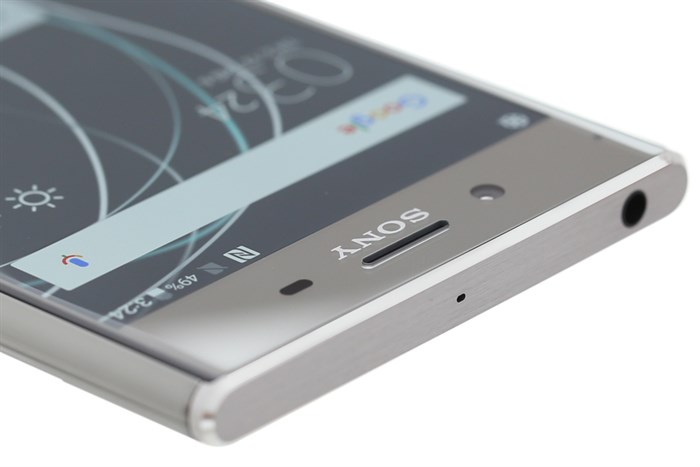 Điện thoại Sony Xperia XZ Premium