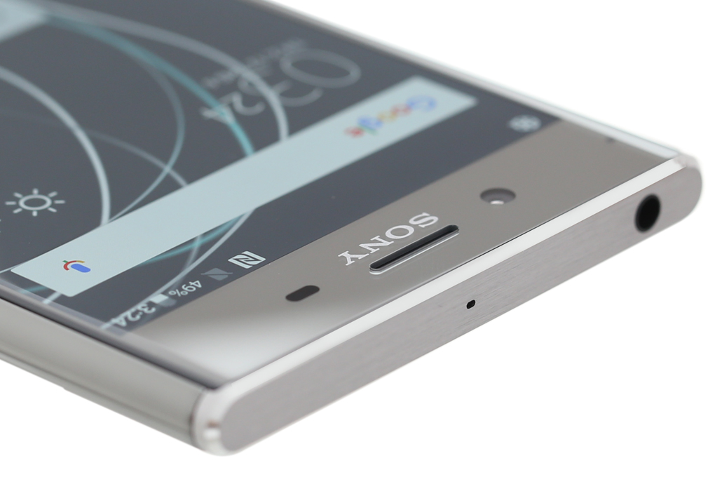 Điện thoại Sony Xperia XZ Premium