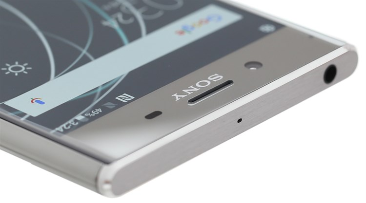 Điện thoại Sony Xperia XZ Premium