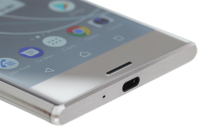 Điện thoại Sony Xperia XZ Premium