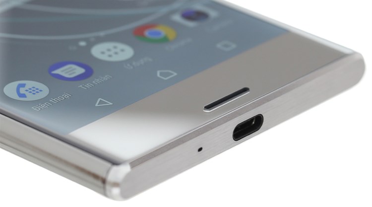 Điện thoại Sony Xperia XZ Premium
