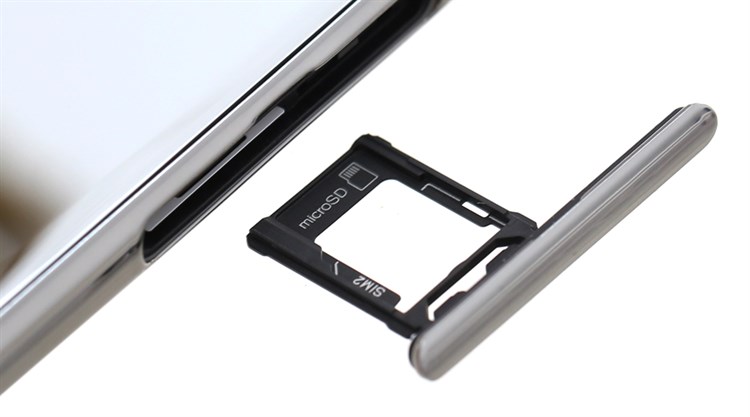 Điện thoại Sony Xperia XZ Premium