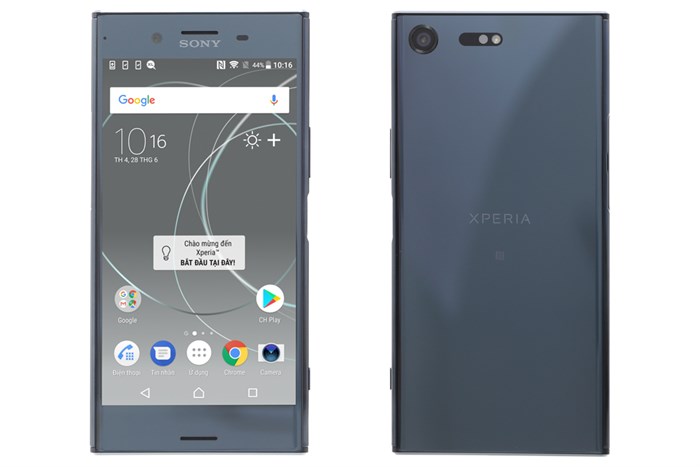 Điện thoại Sony Xperia XZ Premium