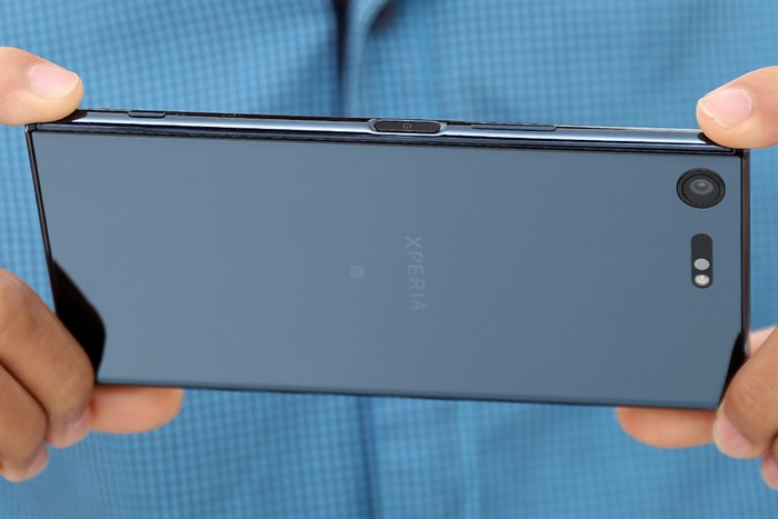 Điện thoại Sony Xperia XZ Premium