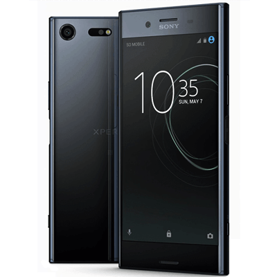 Điện thoại Sony Xperia XZ Premium