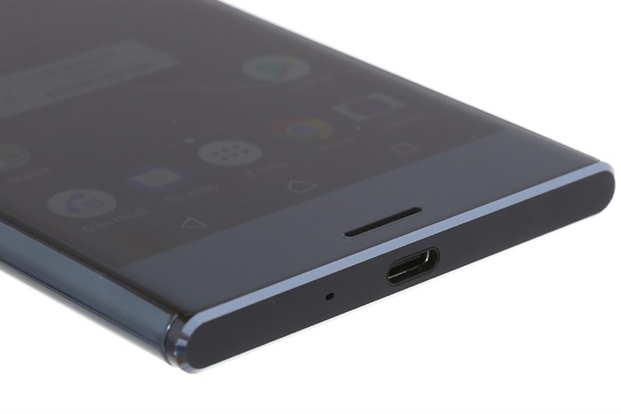 Điện thoại Sony Xperia XZ Premium