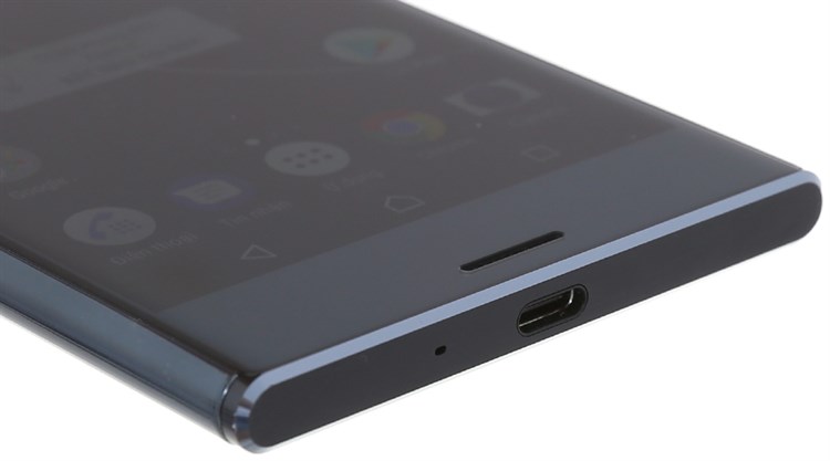 Điện thoại Sony Xperia XZ Premium
