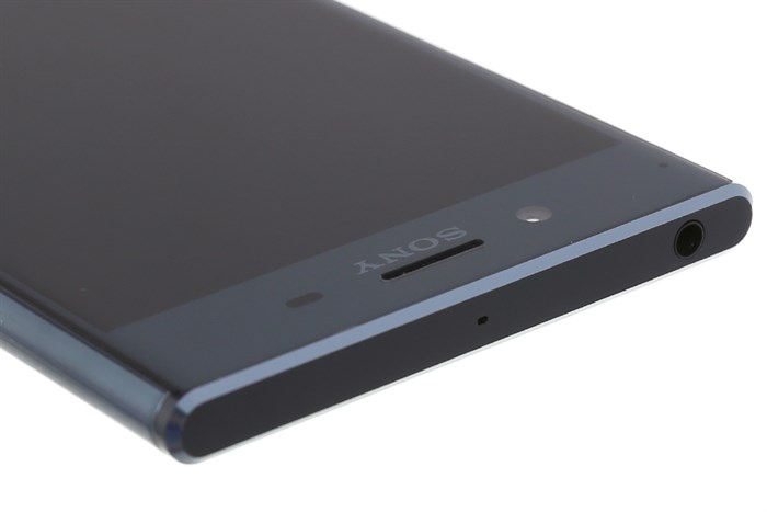 Điện thoại Sony Xperia XZ Premium
