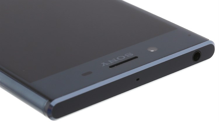 Điện thoại Sony Xperia XZ Premium