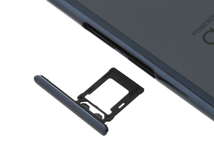 Điện thoại Sony Xperia XZ Premium