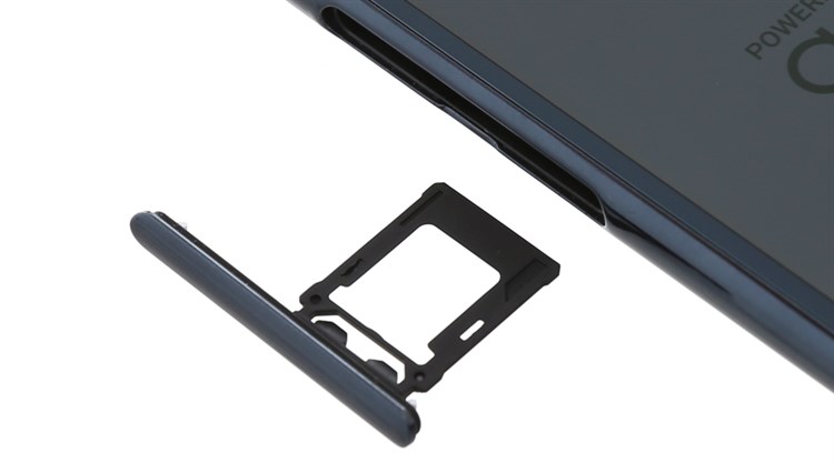 Điện thoại Sony Xperia XZ Premium