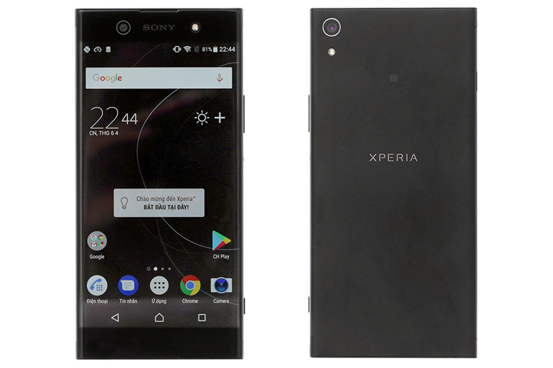 Điện thoại Sony Xperia XA1 Ultra