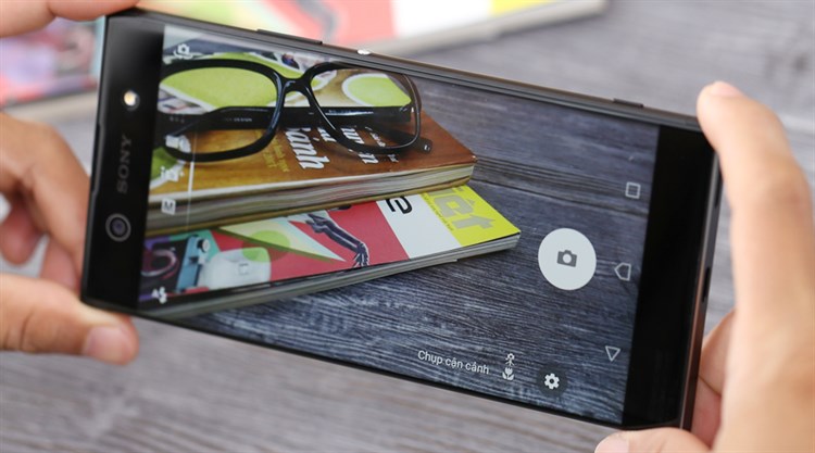 Điện thoại Sony Xperia XA1 Ultra