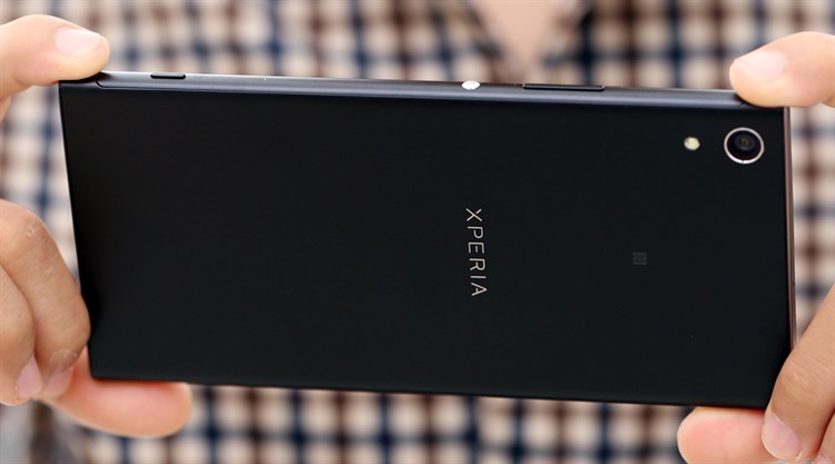 Điện thoại Sony Xperia XA1 Ultra