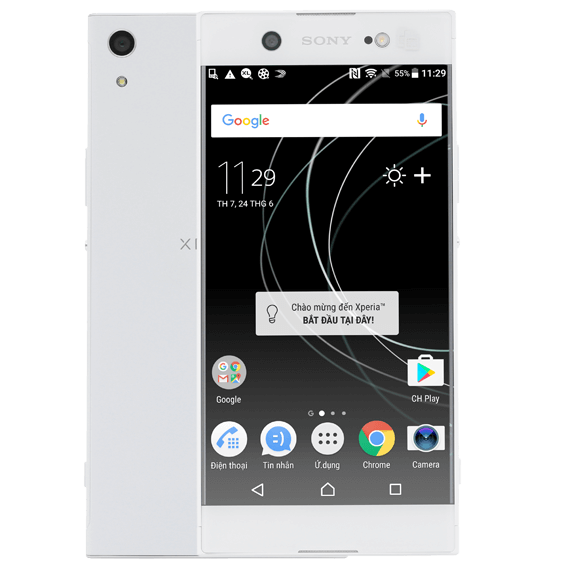 Điện thoại Sony Xperia XA1 Ultra
