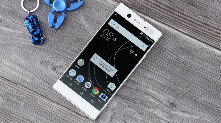 Điện thoại Sony Xperia XA1 Ultra