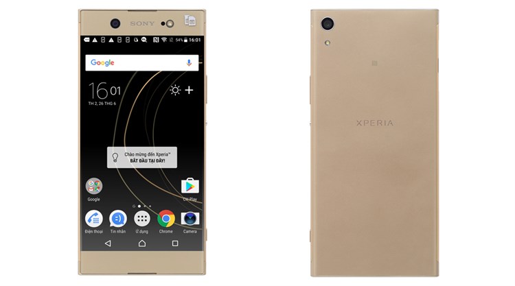 Điện thoại Sony Xperia XA1 Ultra