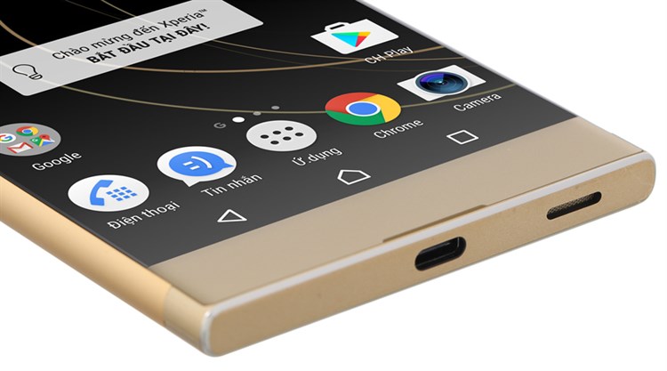 Điện thoại Sony Xperia XA1 Ultra