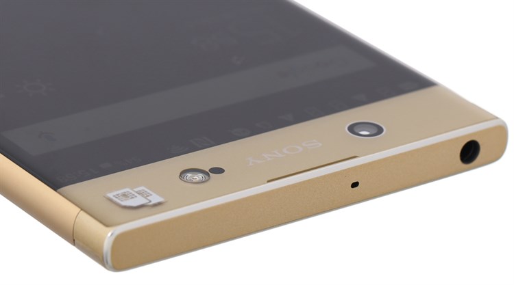 Điện thoại Sony Xperia XA1 Ultra