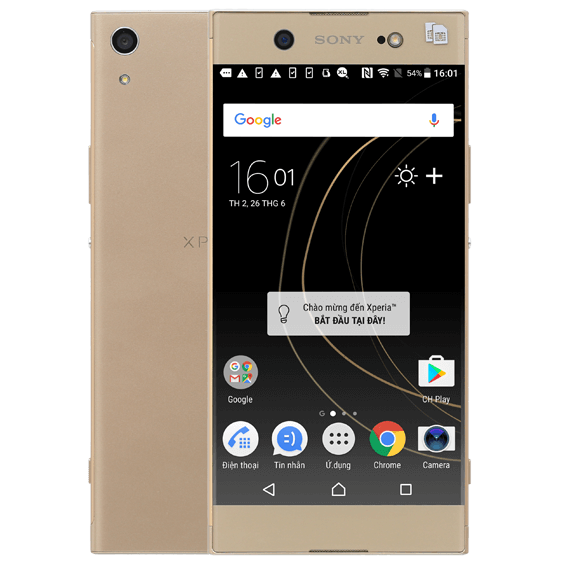 Điện thoại Sony Xperia XA1 Ultra