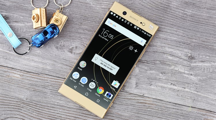 Điện thoại Sony Xperia XA1 Ultra