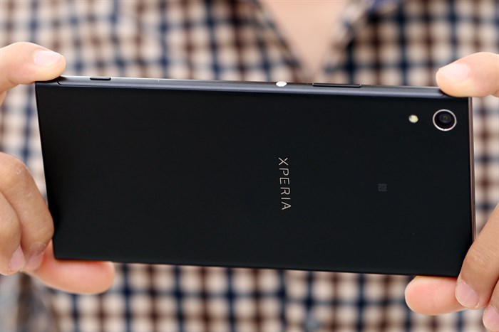 Điện thoại Sony Xperia XA1 Ultra