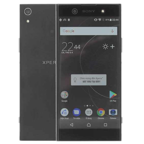 Điện thoại Sony Xperia XA1 Ultra