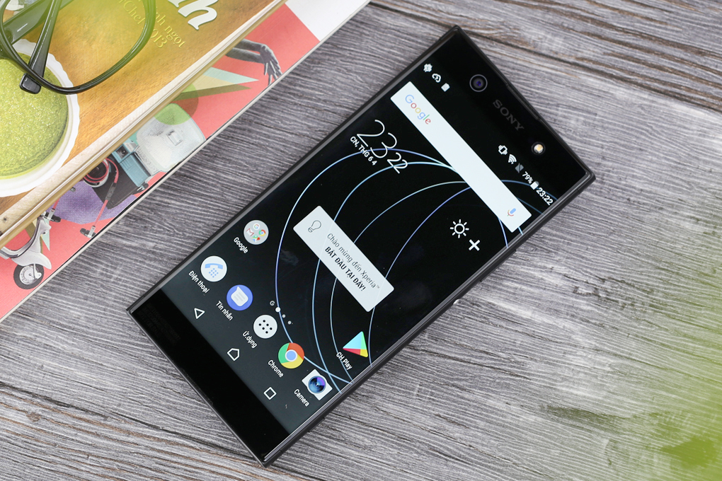 Sony XA1 Ultra Sony XA1 Ultra