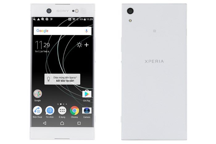 Điện thoại Sony Xperia XA1 Ultra