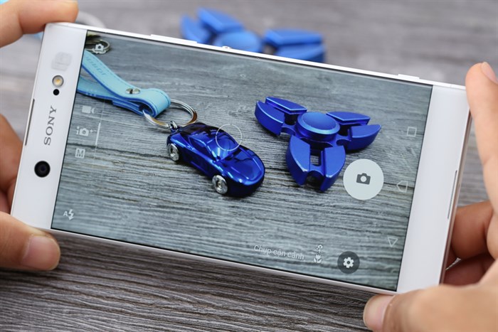 Điện thoại Sony Xperia XA1 Ultra