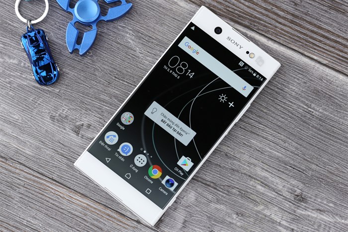 Điện thoại Sony Xperia XA1 Ultra