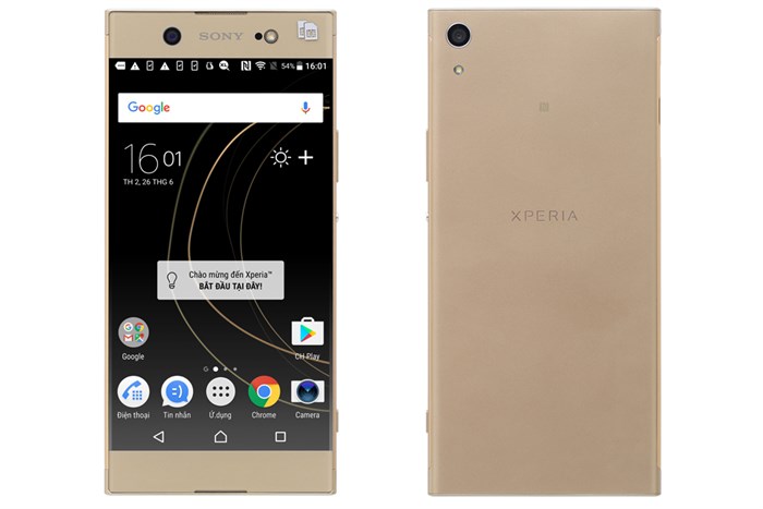 Điện thoại Sony Xperia XA1 Ultra