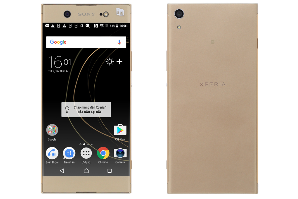 Điện thoại Sony Xperia XA1 Ultra