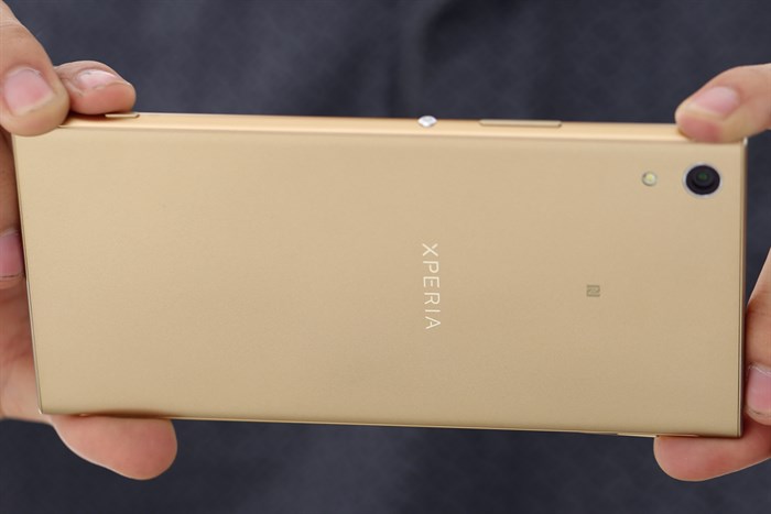 Điện thoại Sony Xperia XA1 Ultra