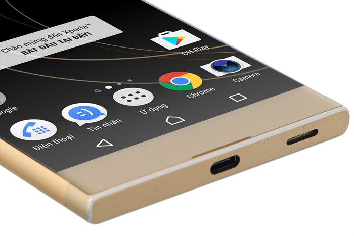 Điện thoại Sony Xperia XA1 Ultra