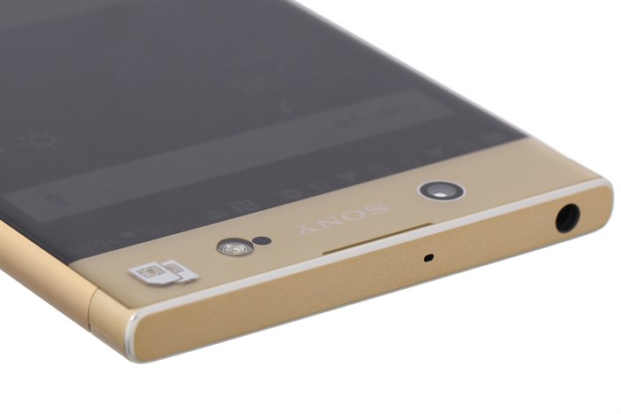 Điện thoại Sony Xperia XA1 Ultra