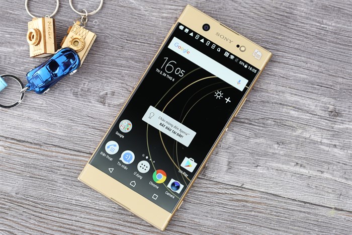 Điện thoại Sony Xperia XA1 Ultra
