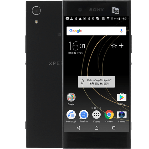 Điện thoại Sony Xperia XA1