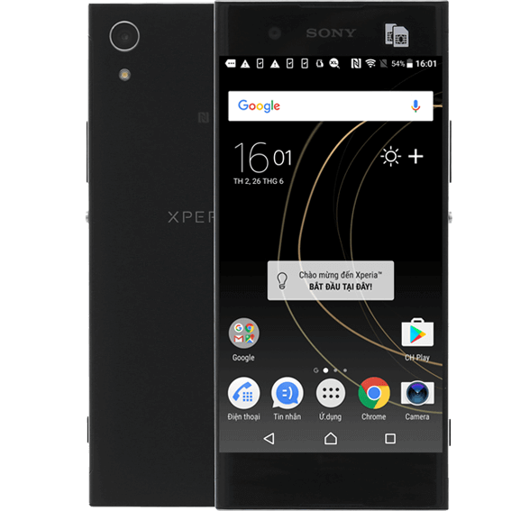 Điện thoại Sony Xperia XA1